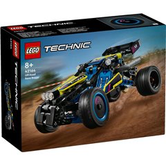 LEGO Technic - Buggy de Carreras Todoterreno - 42164