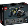 LEGO Technic - Buggy de Carreras Todoterreno - 42164