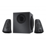 Logitech Z623 2.1 200W RMS THX Altavoces (Outlet)