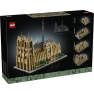 LEGO ARchitecture - Notre Dame de Paris - 21061