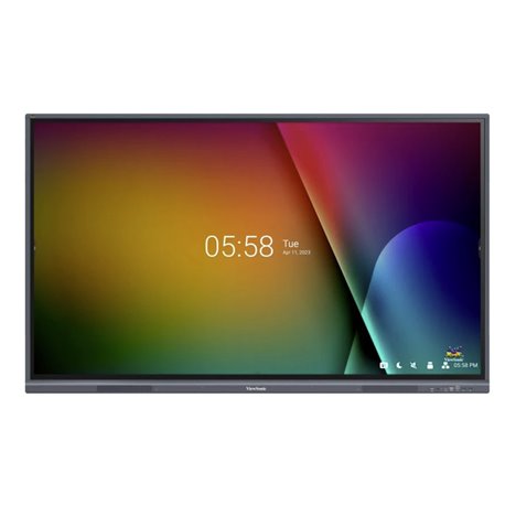 ViewSonic IFP6533-G Monitor Interactivo 65'' Tactil Android 11