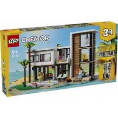 LEGO Creator - Casa Moderna - 31153