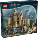 LEGO Harry Potter - Gran Comerdor - 76435