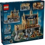 LEGO Harry Potter - Gran Comerdor - 76435