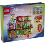 LEGO Disney - Magica Casa Madrigal - 43245