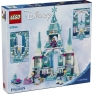 LEGO Disney - Palacio de Hielo de Elsa - 43244