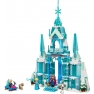 LEGO Disney - Palacio de Hielo de Elsa - 43244