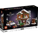 LEGO Icons - Refugio Alpino - 10325