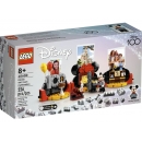 LEGO Disney - Homenaje al 100 Aniversario de Disney - 40600