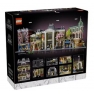 LEGO Icons - Museo de Historia Natural - 10326