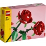 LEGO - Rosas - 40460