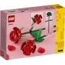 LEGO - Rosas - 40460