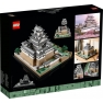 LEGO Architecture - Castillo Himeji - 21060