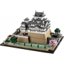 LEGO Architecture - Castillo Himeji - 21060