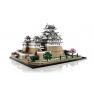 LEGO Architecture - Castillo Himeji - 21060