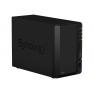 Synology DiskStation DS218 NAS 2GB Ram 2 Bahias (Outlet)