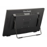 ViewSonic TD2465 Monitor LED 24'' Tactil FullHD HDMI VGA DisplayPort PCAP 10 puntos (Outlet)