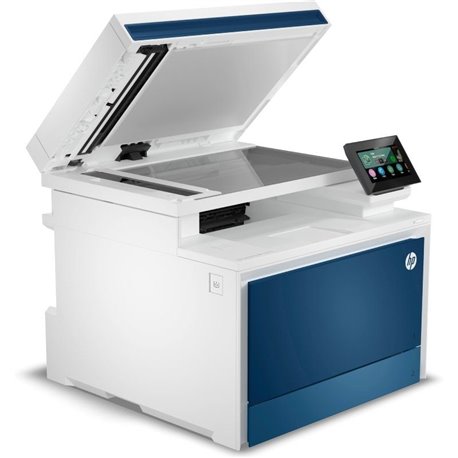 HP Color LaserJet Pro 4302DW Multifuncion Laser Color Duplex Wifi (Outlet)