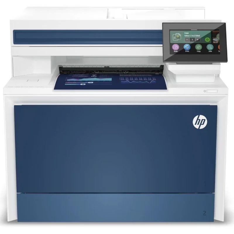 HP Color LaserJet Pro 4302DW Multifuncion Laser Color Duplex Wifi (Outlet)