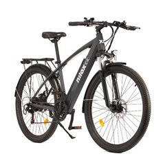 Nilox X7 Plus Bicicleta Electrica 25Km/h 27.5'' 250W 80Km Autonomia