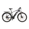 Nilox X7 Plus Bicicleta Electrica 25Km/h 27.5'' 250W 80Km Autonomia