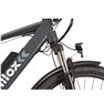 Nilox X7 Plus Bicicleta Electrica 25Km/h 27.5'' 250W 80Km Autonomia