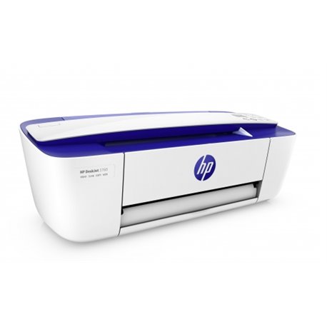 HP Deskjet 3760 AIO Wifi Multifuncion Tinta (Incluye 4 Meses InstantInk)