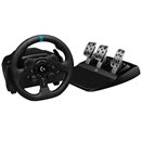 Logitech G923 Trueforce PS4 PS5 PC Volante + Pedales (Outlet)