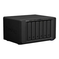 Synology DiskStation DS1621+ NAS 6 Bahias (Outlet)