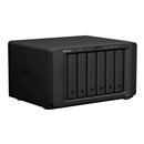 Synology DiskStation DS1621+ NAS 6 Bahias (Outlet)