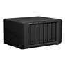 Synology DiskStation DS1621+ NAS 6 Bahias (Outlet)