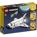 LEGO Creator - Lanzadera Especial - 31134