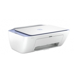 HP Deskjet 2822e Wifi Multifuncion Tinta Blanca (Outlet)