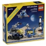 LEGO - Micro Plataforma de Lanzamiento - 40712