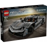 LEGO Speed Champions - Hipercoche Koenigsegg Jesko Absolut Gris - 42173