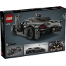 LEGO Speed Champions - Hipercoche Koenigsegg Jesko Absolut Gris - 42173