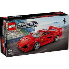 LEGO Speed Champions - Supercoche Ferrari F40 - 76934