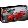 LEGO Speed Champions - Supercoche Ferrari F40 - 76934