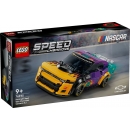 LEGO Speed Champions - NASCAR® Next Gen Chevrolet Camaro ZL1 - 76935