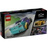 LEGO Speed Champions - NASCAR® Next Gen Chevrolet Camaro ZL1 - 76935