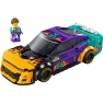 LEGO Speed Champions - NASCAR® Next Gen Chevrolet Camaro ZL1 - 76935