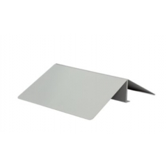 Poster Display Panelfix Wing Steel 300Mm Gris