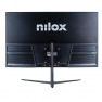 Nilox NXM24FHD111 Monitor LED 24'' 100Hz 1ms Full HD HDMI DisplayPort (Outlet)