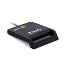 Tooq Lector de DNIe USB - Color Negro