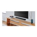 Sony HT-SF150 Barra de Sonido Bluetooth HDMI ARC USB Negro 120W (Outlet)