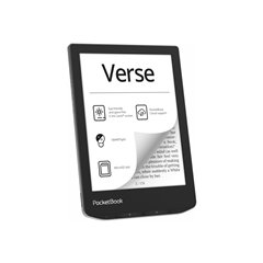 Pocketbook Verse 6'' 8GB Wifi MicroSD Ebook Libro Electronico (Outlet)