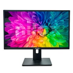 Nilox NXM24REG01 Monitor LED 24'' HDMI DP VGA 4ms (Outlet)