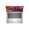 HP Zbook Firefly G10 14'' Ci7-1365U 16GB 512GB SSD RTX A500 4GB NVIDIA W11 Pro (Outlet)