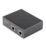 StarTech.com Inyector Industrial POE+ 48 a 56V DC Gigabit 30W DIN IP