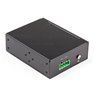 StarTech.com Inyector Industrial POE+ 48 a 56V DC Gigabit 30W DIN IP